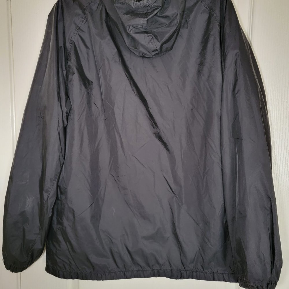 Active Ride Shop Windbreaker Large - Picture 3 of 4